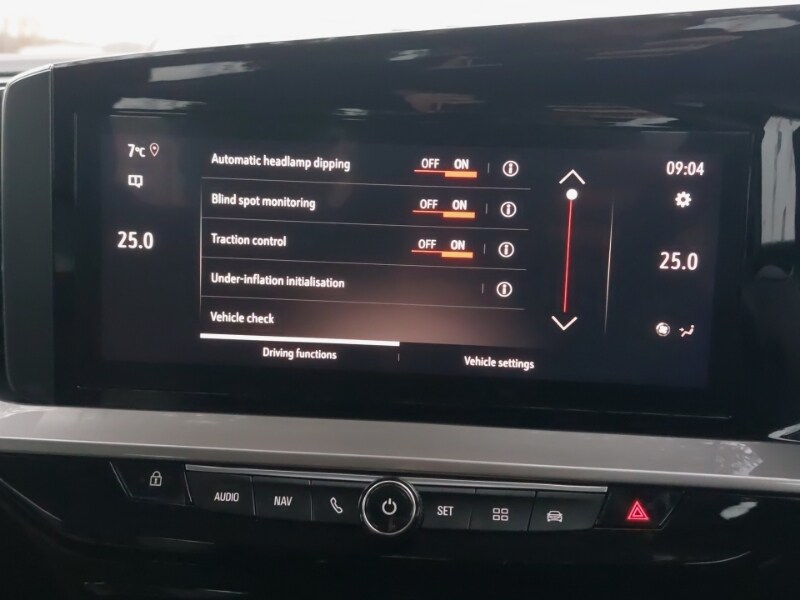 Used Vauxhall Mokka 2021 for sale - 77183726: Photo 16