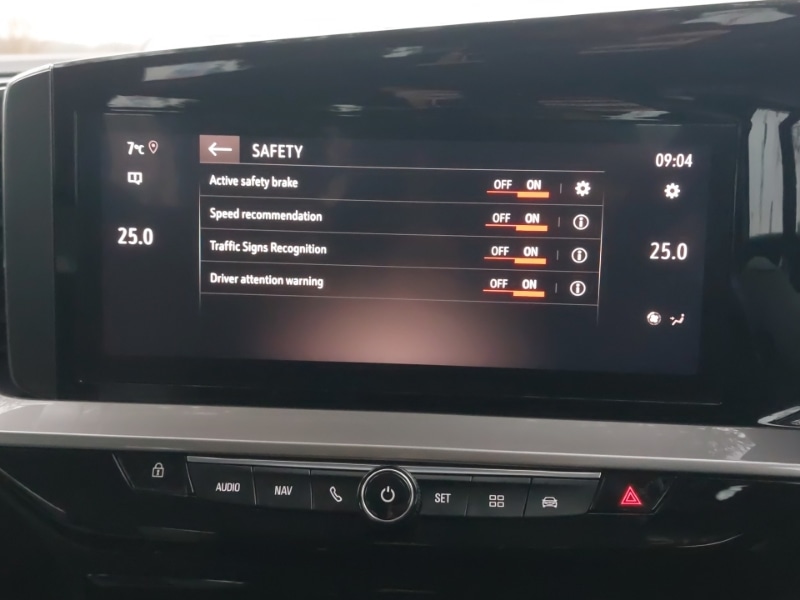 Used Vauxhall Mokka 2021 for sale - 77183726: Photo 17