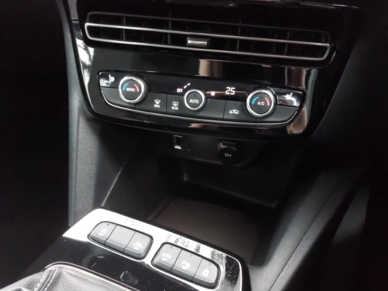 Used Vauxhall Mokka 2021 for sale - 77183726: Photo 18