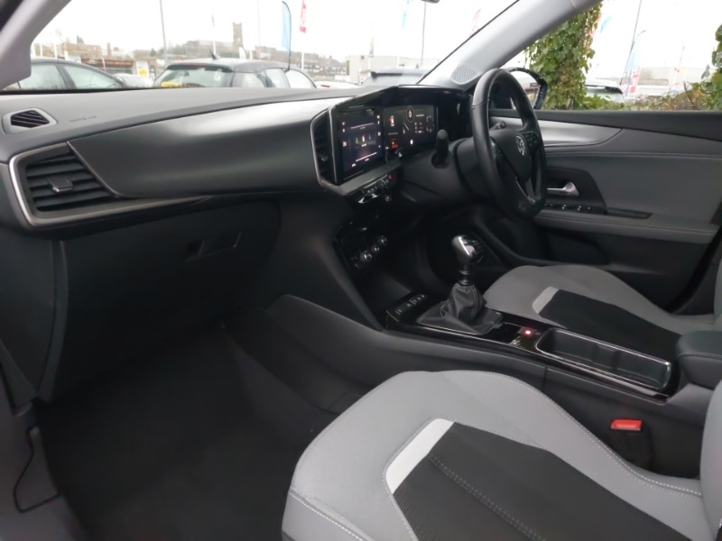 Used Vauxhall Mokka 2021 for sale - 77183726: Photo 5