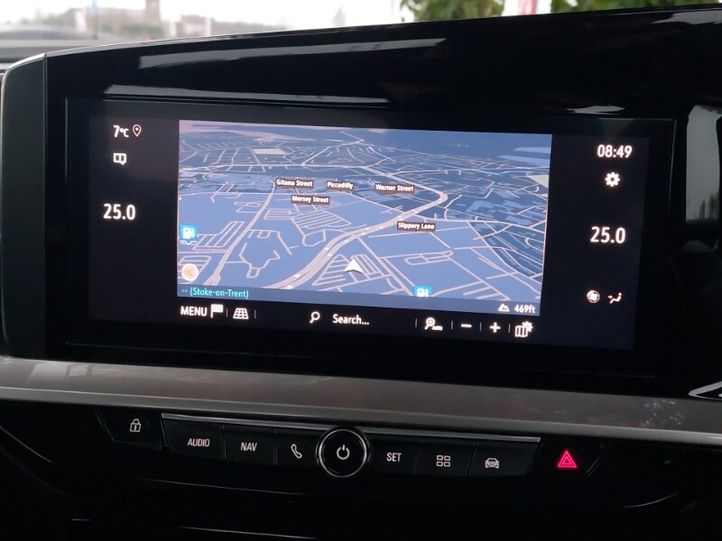 Used Vauxhall Mokka 2021 for sale - 77183726: Photo 7