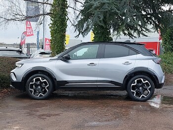 Used Vauxhall Mokka 2025 for sale - 78503089: Photo
