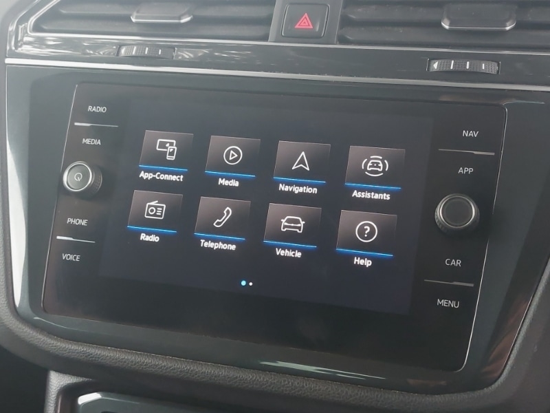 Used Volkswagen Tiguan 2022 for sale - 76427467: Photo 10