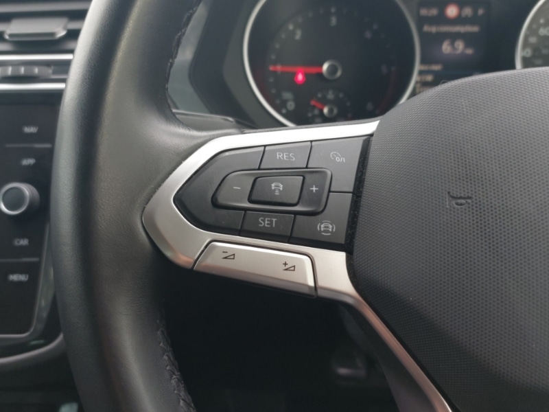 Used Volkswagen Tiguan 2022 for sale - 76427467: Photo 13