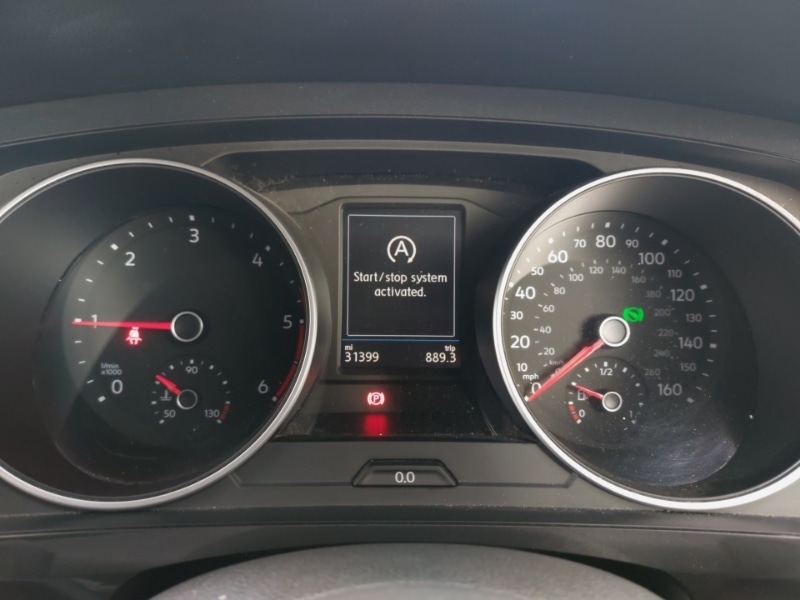 Used Volkswagen Tiguan 2022 for sale - 76427467: Photo 15