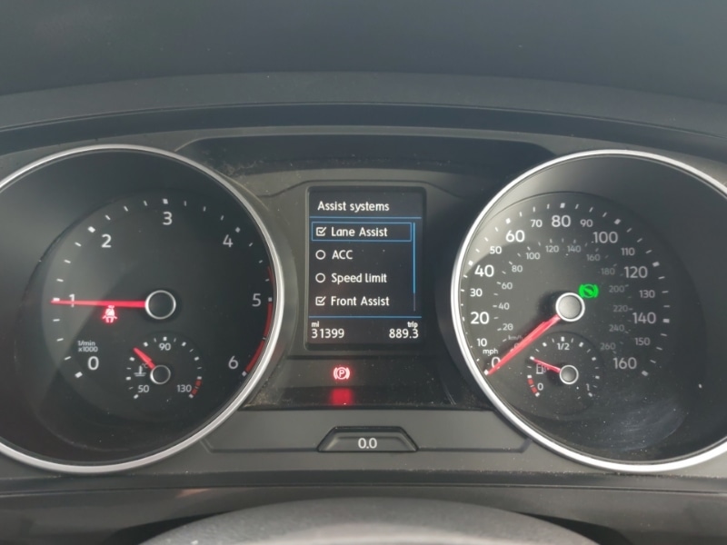 Used Volkswagen Tiguan 2022 for sale - 76427467: Photo 16