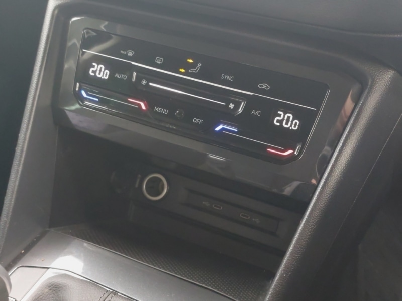 Used Volkswagen Tiguan 2022 for sale - 76427467: Photo 17