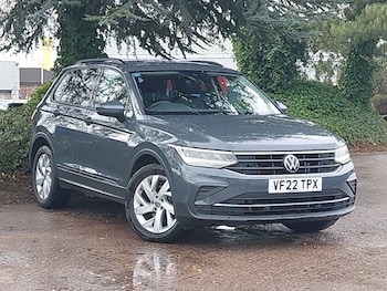 2022 - 2.0 TDI Life 5dr DSG