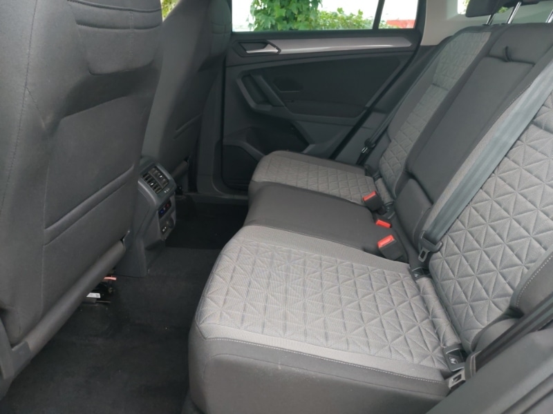 Used Volkswagen Tiguan 2022 for sale - 76427467: Photo 6