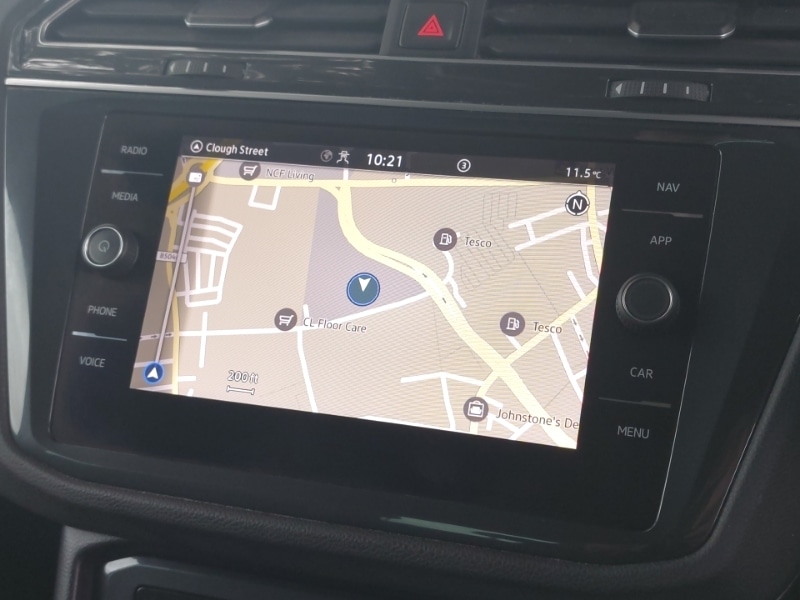 Used Volkswagen Tiguan 2022 for sale - 76427467: Photo 7