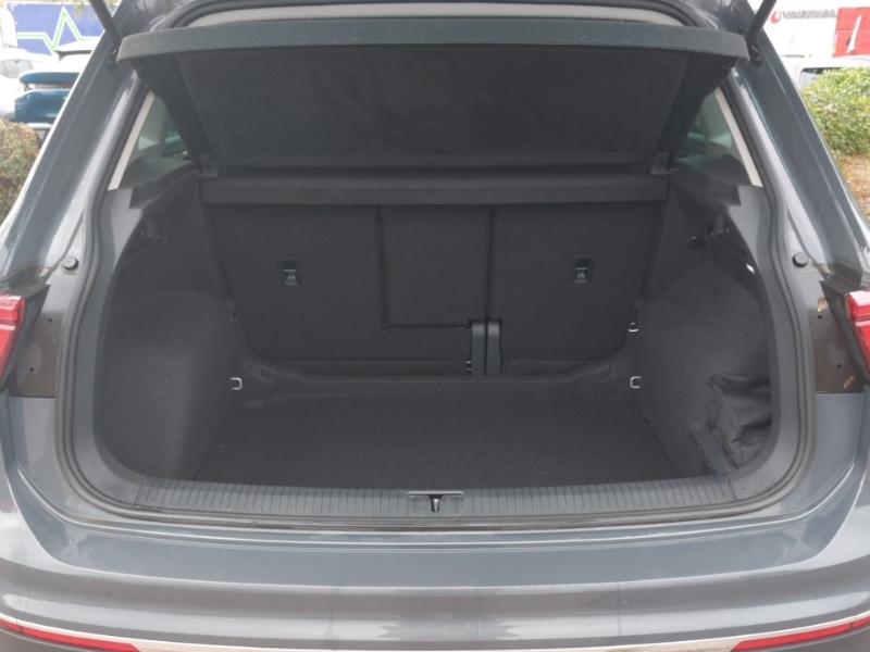 Used Volkswagen Tiguan 2022 for sale - 76427467: Photo 8