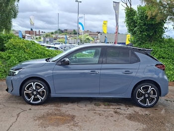 Used Vauxhall Corsa 2025 for sale - 78928545: Photo