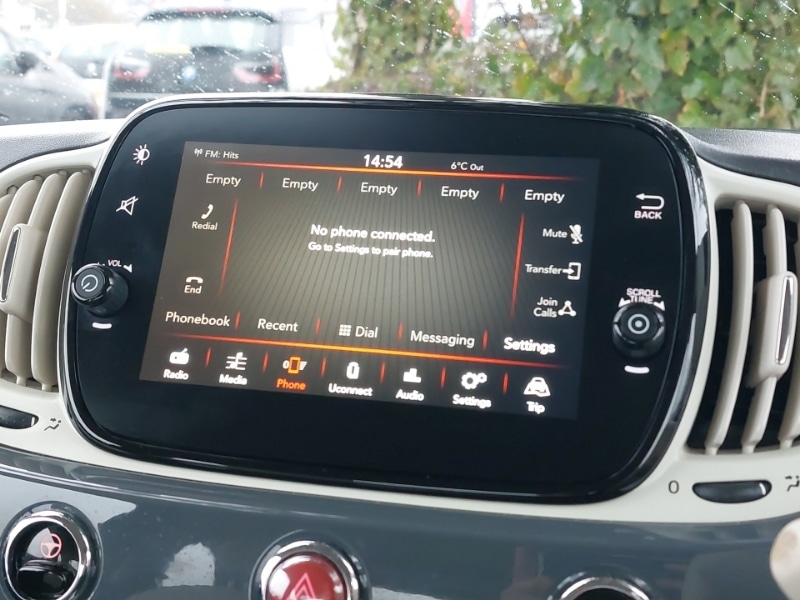 Used Fiat 500 2020 for sale - 77576797: Photo 10