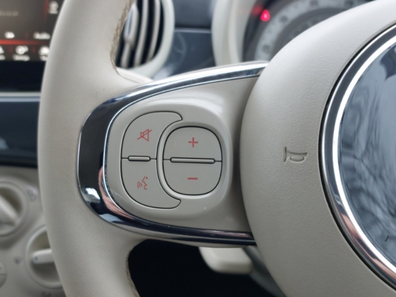 Used Fiat 500 2020 for sale - 77576797: Photo 13