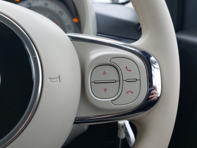 Used Fiat 500 2020 for sale - 77576797: Photo 14