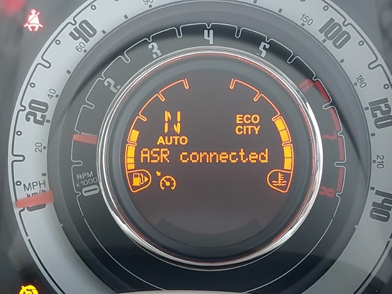 Used Fiat 500 2020 for sale - 77576797: Photo 15