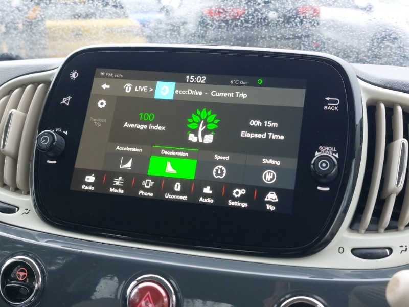 Used Fiat 500 2020 for sale - 77576797: Photo 16