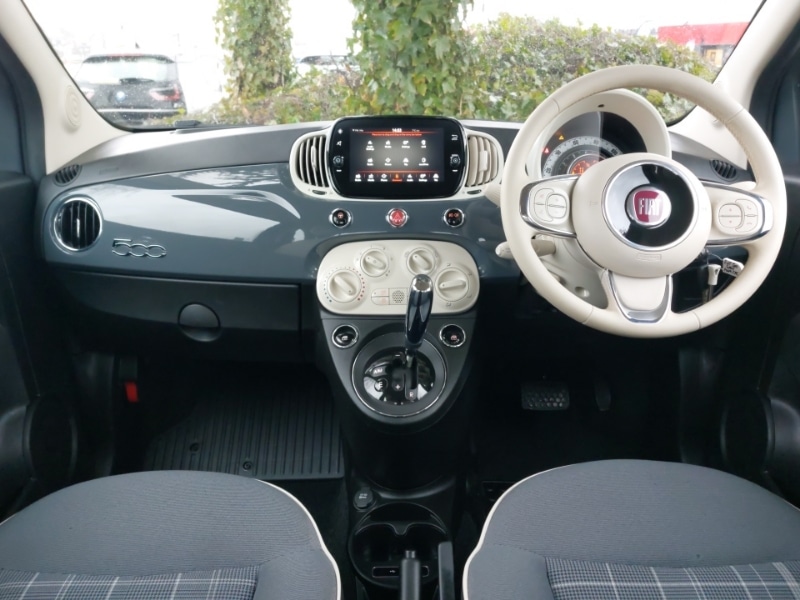 Used Fiat 500 2020 for sale - 77576797: Photo 2