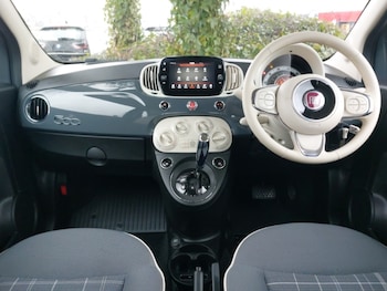 Used Fiat 500 2020 for sale - 77576797: Photo