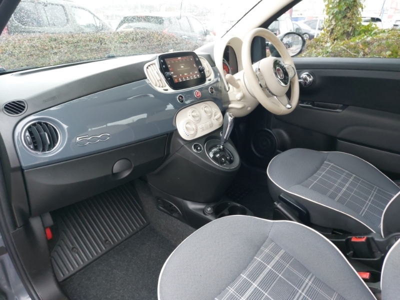 Used Fiat 500 2020 for sale - 77576797: Photo 5