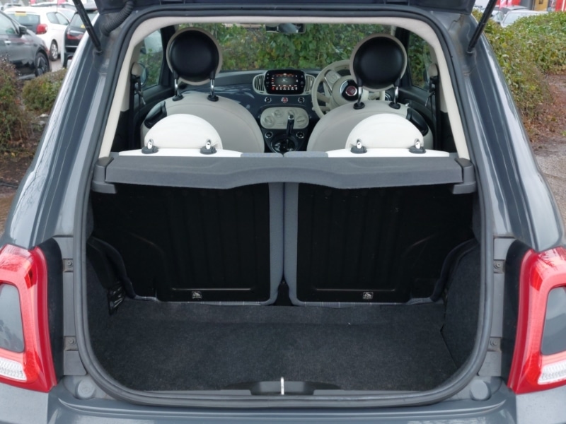 Used Fiat 500 2020 for sale - 77576797: Photo 8