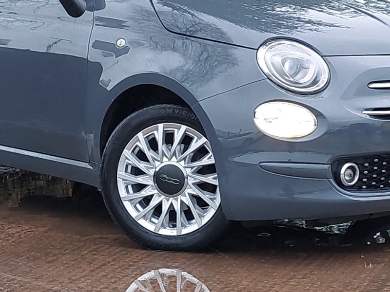 Used Fiat 500 2020 for sale - 77576797: Photo 9