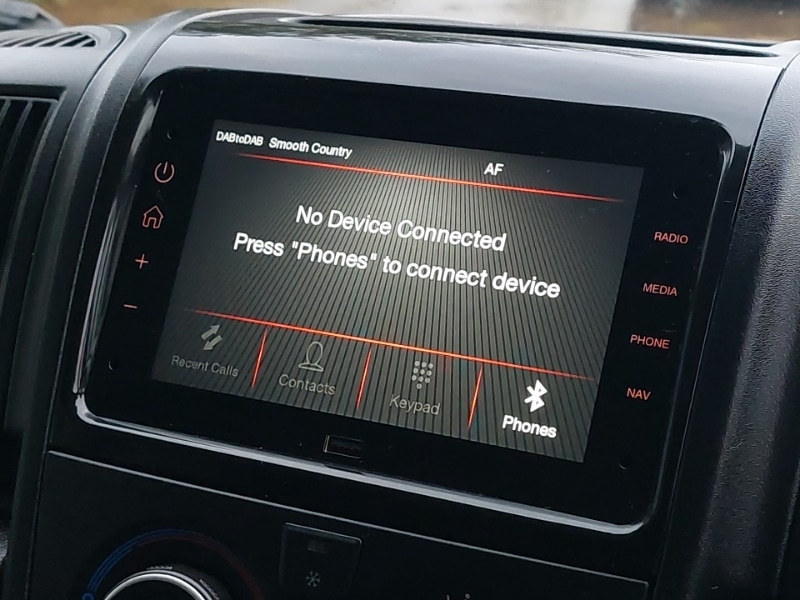 Used Citroen Relay 2023 for sale - 76483833: Photo 10