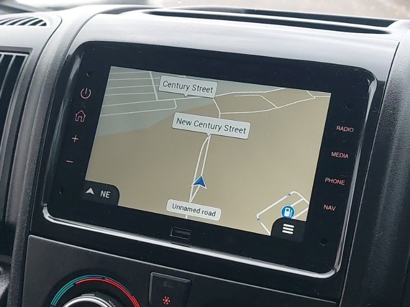 Used Citroen Relay 2023 for sale - 76483833: Photo 11