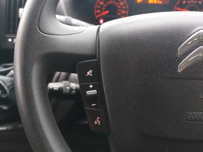 Used Citroen Relay 2023 for sale - 76483833: Photo 13