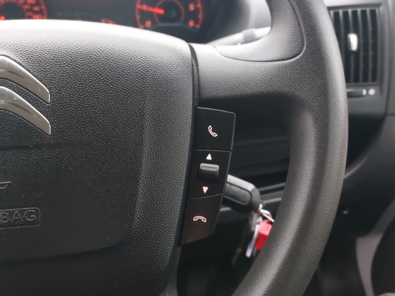 Used Citroen Relay 2023 for sale - 76483833: Photo 14