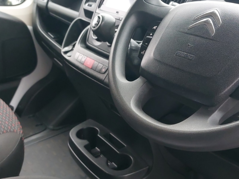 Used Citroen Relay 2023 for sale - 76483833: Photo 19