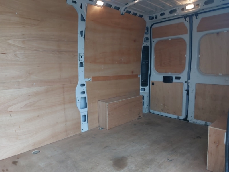 Used Citroen Relay 2023 for sale - 76483833: Photo 6