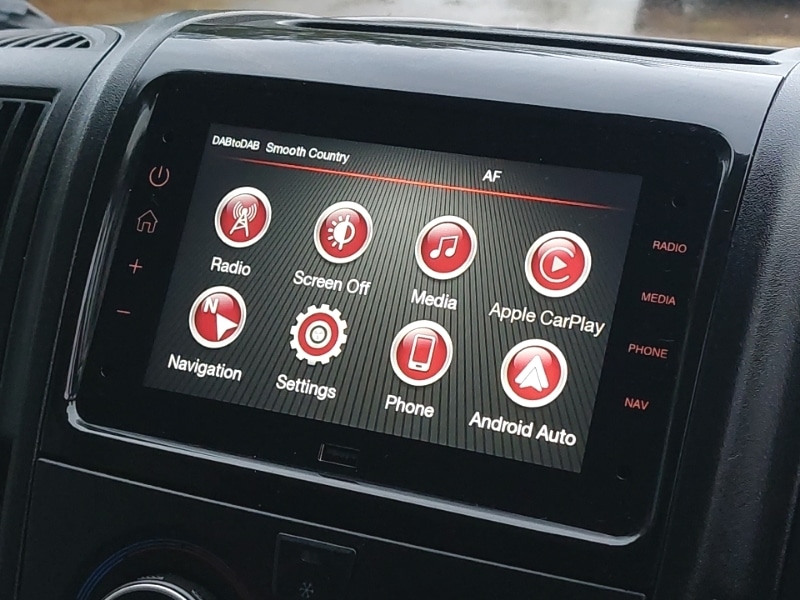 Used Citroen Relay 2023 for sale - 76483833: Photo 7