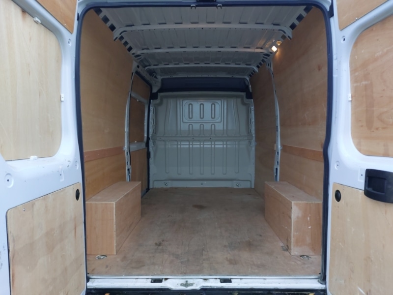 Used Citroen Relay 2023 for sale - 76483833: Photo 8