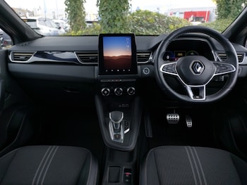 Used Renault Captur 2024 for sale - 78253082: Photo