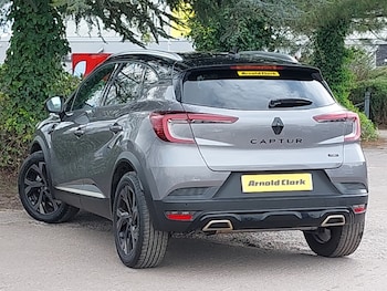 Used Renault Captur 2024 for sale - 78253082: Photo