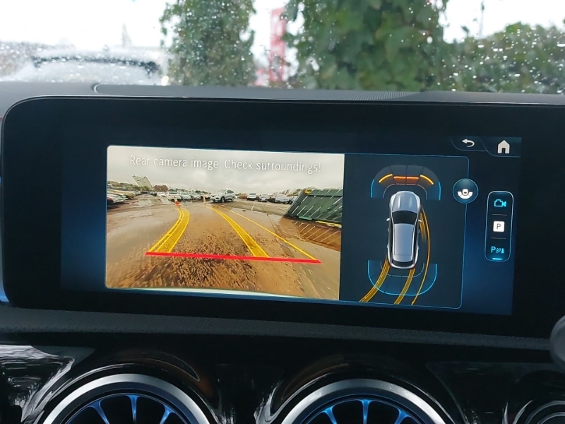 Used Mercedes-Benz CLA 2024 for sale - 77278442: Photo 11