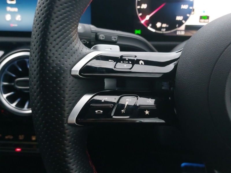 Used Mercedes-Benz CLA 2024 for sale - 77278442: Photo 13