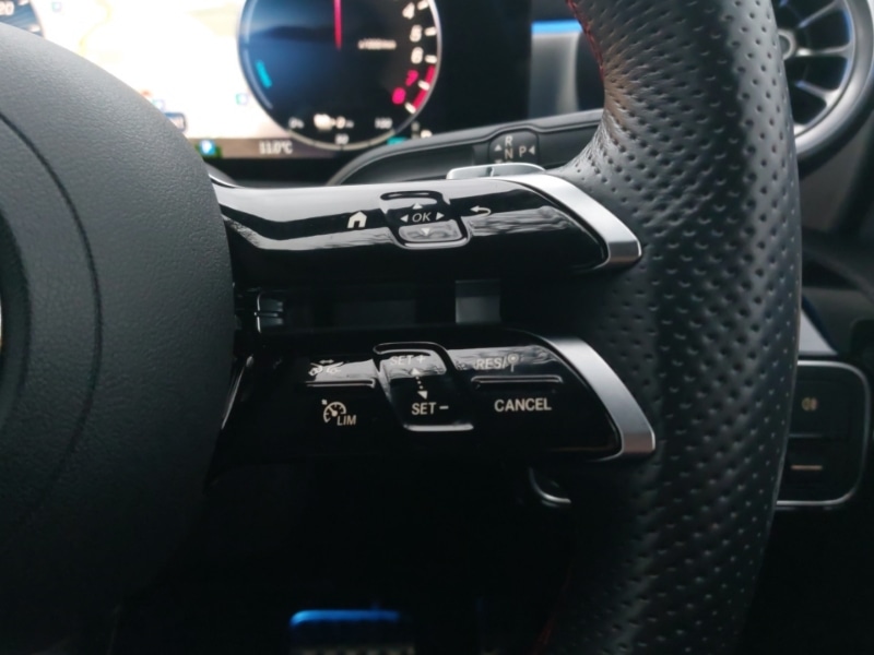 Used Mercedes-Benz CLA 2024 for sale - 77278442: Photo 14