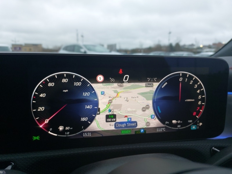 Used Mercedes-Benz CLA 2024 for sale - 77278442: Photo 15