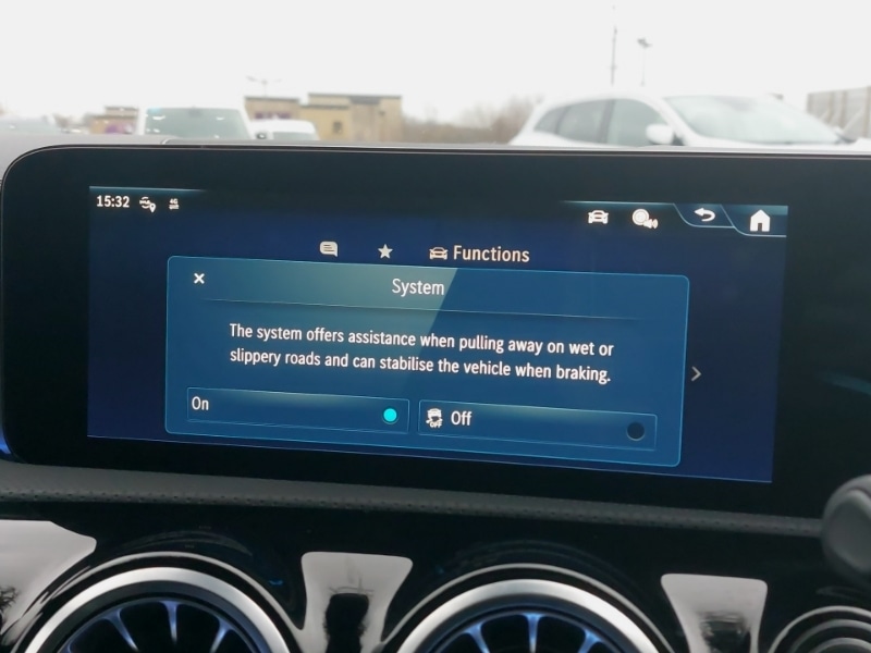 Used Mercedes-Benz CLA 2024 for sale - 77278442: Photo 17