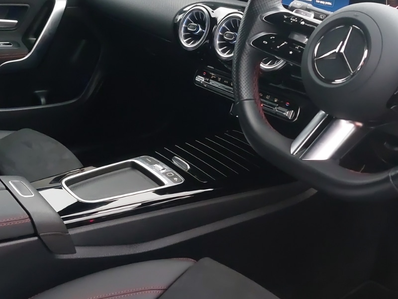 Used Mercedes-Benz CLA 2024 for sale - 77278442: Photo 19