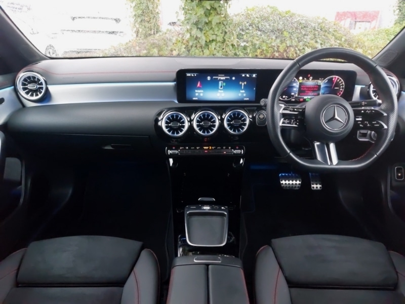 Used Mercedes-Benz CLA 2024 for sale - 77278442: Photo 2