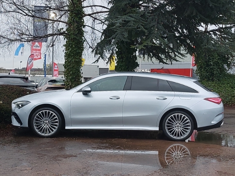 Used Mercedes-Benz CLA 2024 for sale - 77278442: Photo 4