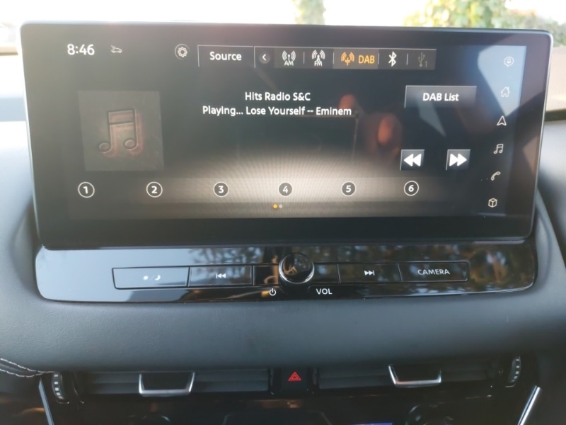 Used Nissan Qashqai 2024 for sale - 77081153: Photo 10