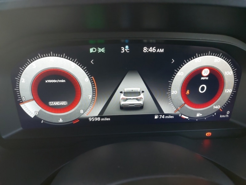 Used Nissan Qashqai 2024 for sale - 77081153: Photo 11