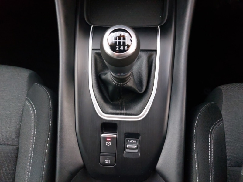 Used Nissan Qashqai 2024 for sale - 77081153: Photo 13