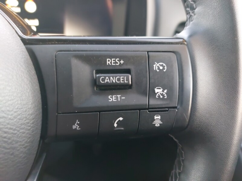 Used Nissan Qashqai 2024 for sale - 77081153: Photo 15