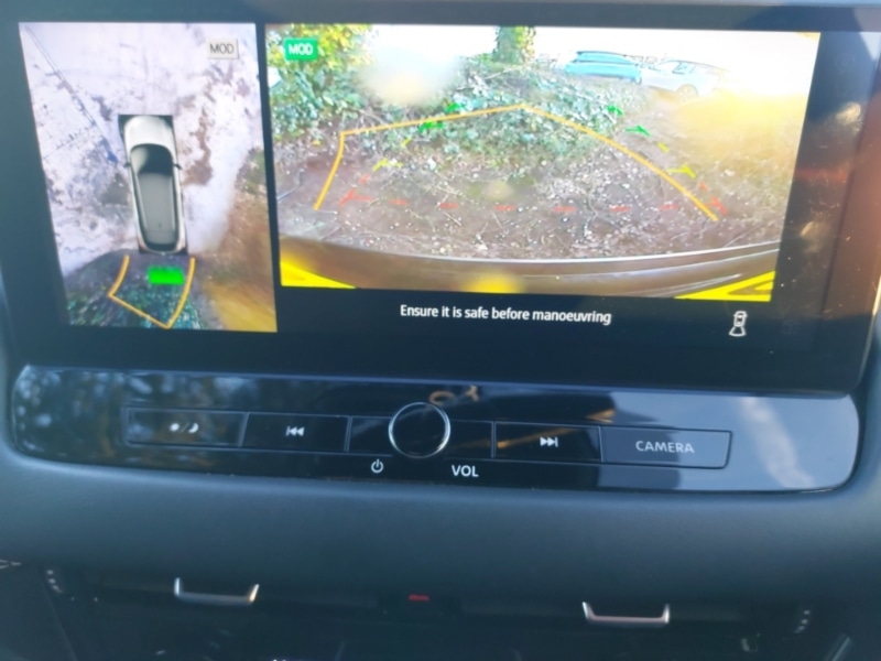 Used Nissan Qashqai 2024 for sale - 77081153: Photo 18