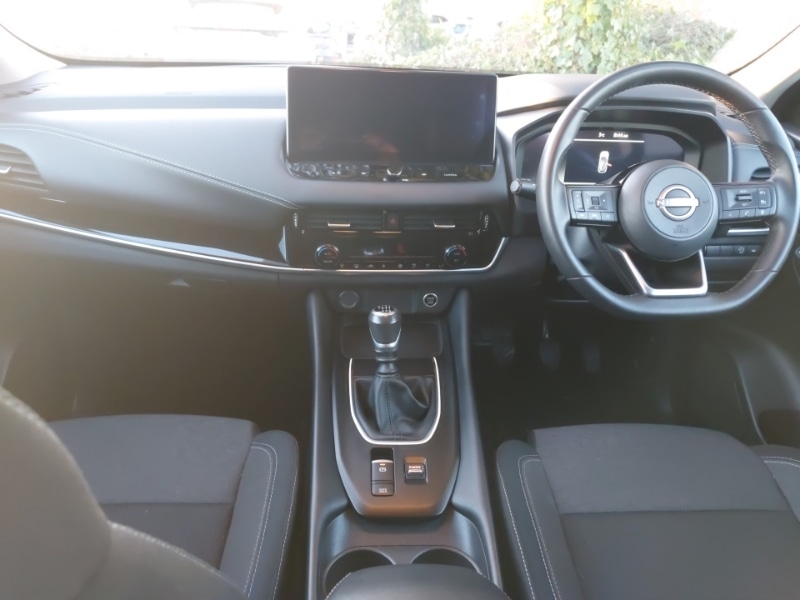 Used Nissan Qashqai 2024 for sale - 77081153: Photo 2